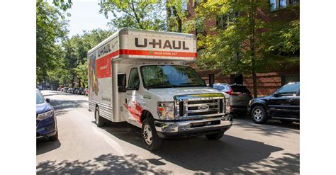 Find the nearest U-Haul location in Philadelphia, PA 19103. U-Haul is a do-it-yourself moving company, offering moving truck and trailer rentals, self-storage, moving supplies, and more! With over 21,000 locations nationwide, we're guaranteed to have one near you.