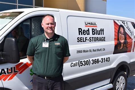 Uhaul red bluff. Things To Know About Uhaul red bluff. 