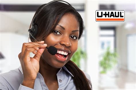 Uhaul Remote Customer Service Job. Hey I just applied for the U