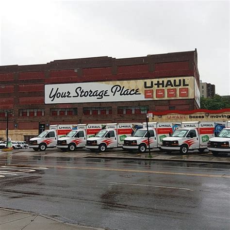 L&T Auto(U-Haul Neighborhood Dealer) 112 reviews. 14150 S Indiana Ave Riverdale, IL 60827. (708) 849-1669. Hours. Directions.. 