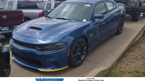 2020: widebody SRT Hellcat and Scat Pack models introduced; 2021: SRT Hellcat Redeye model debuted; If you're considering an older model, be sure to read our 2018 Charger, 2019 Charger and 2020 Charger reviews to help make your decision. You can learn about savings and discounts on used vehicles on our Best Used Car Deals page.