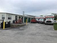 Rent self-storage units in Allentown, PA for low cost storage unit prices. U-Haul Moving & Storage of Allentown is a clean self-storage facility offering mini storage, ask about climate controlled storage. 0 ... 002 - uhaul.com (ALL) YAML - 10.18.2023 at 10.49 - from 1.460.0.. 