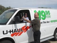 Find the nearest U-Haul location in Somerdale, NJ 08083. U-Haul is a do-it-yourself moving company, offering moving truck and trailer rentals, self-storage, moving supplies, and more! With over 21,000 locations nationwide, we're guaranteed to have one near you.. 