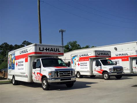 Find the nearest U-Haul location in Crescent Springs, KY 41017. U-Haul is a do-it-yourself moving company, offering moving truck and trailer rentals, self-storage, moving supplies, and more! With over 21,000 locations nationwide, we're guaranteed to have one near you.