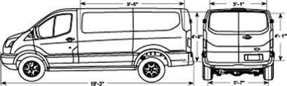Uhaul van interior dimensions. The 20 foot UHaul is perfect for families who need to load up their 2-3 bedroom home. Boasting U-Haul 20 foot truck dimensions of 19’6″ x 7’8″ x 7’2″, a maximum loading weight of 5,700 pounds, and an impressive towing capacity of 7,500 pounds, this truck is the ideal choice for facilitating your next move. 