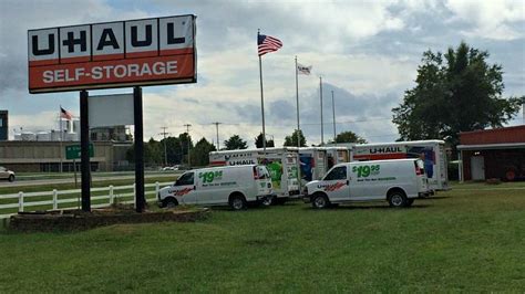 Find the nearest U-Haul location in Brooklyn, NY 11213. U-Haul is a do-it-yourself moving company, offering moving truck and trailer rentals, self-storage, moving supplies, and more! With over 21,000 locations nationwide, we're guaranteed to have one near you.