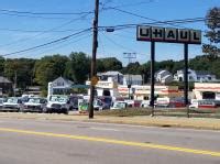 Uhaul weymouth ma. Queen AnnU-Haul Neighborhood Dealer. View Photos. 4 Whiting St. Hingham, MA 02043. (781) 740-1043. (@ Rt 53 & 228) Driving Directions. 483 reviews. 