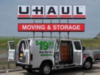 U-Haul Moving & Storage of Whitney Ranch. View Photos. 1098 Stephanie Pl. Henderson, NV 89011. (702) 436-2452. (I-95 & Russell Rd) Driving Directions. 8,360 reviews. . 