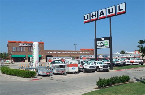 Find the nearest U-Haul location in Worcester, MA 01606. U-Haul is a do-it-yourself moving company, offering moving truck and trailer rentals, self-storage, moving supplies, and more! With over 21,000 locations nationwide, we're guaranteed to have one near you.. 