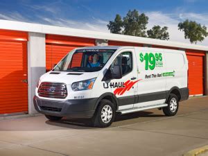 Looking for trucks, trailers, storage, U-Box® containers or moving supplies? With over 20,000 locations, U-Haul is your one-stop shop for your DIY needs.
