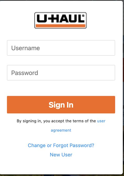 Prior team member, you can use your SSN/SIN to sign in if you do not remember your SMID or do not have a SMID. User agreement. By signing in with your U-Haul System Member ID (SMID), Social Security or Social Insurance Number (SSN/SIN) and password, you acknowledge and agree that your access and use of this site is governed by strict terms and ...