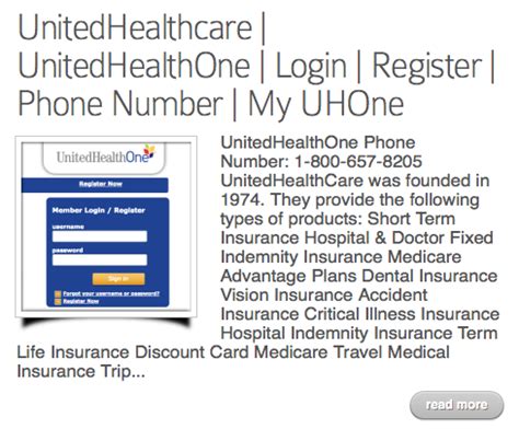 Register or login to your UnitedHealthcare health insurance member account. Have health insurance through your employer or have an individual plan? ... Find a local dentist or dental care in your area. Find a Dentist Find a vision provider Find a vision provider within a large national network that offers convenience and choice. Find a Vision .... 