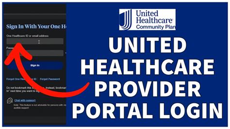 UnitedHealthcare Provider Portal Resources. . Uhcmemberhub