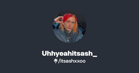 Uhhyeahitsash Leaked [CLIP] 🔥 51 Vids
