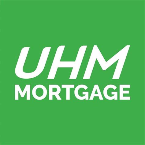 Uhm mortgage. Licensed in: VA, DE, MD, FL, PA, DC, NV, WV, CA. Greetings, My name is Patrick and I started my professional career as a Mortgage Adviser back in 2005. My passion and commitment are to help each client make an educated decision on the appropriate mortgage solution for their home purchase or refinance. Whether you're looking to … 