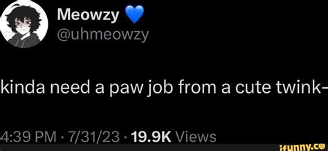 🔥 +18 Uhmeowzy Onlyfans Leak