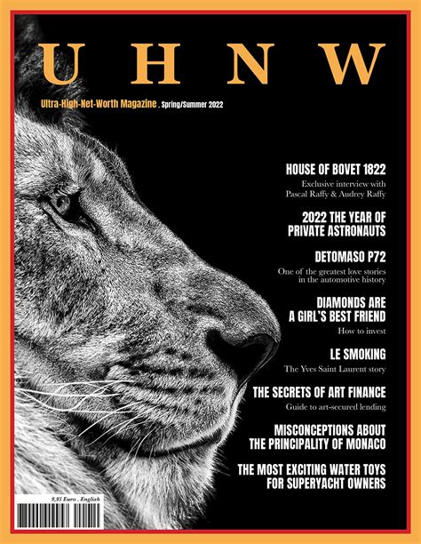 UHNWIs are people with a net worth of at least $30 million, composed of the wealthiest people in the world. They invest their wealth in primary and secondary homes, stocks, bonds, and other assets. The U.S. has the most UHNWIs globally, followed by Europe and China. Learn more about their numbers, sources, and examples.