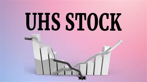 Uhs stock price. Things To Know About Uhs stock price. 