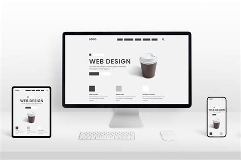 Ui Design, Custom Web Design, Minimal Web Design, Web Design Trends