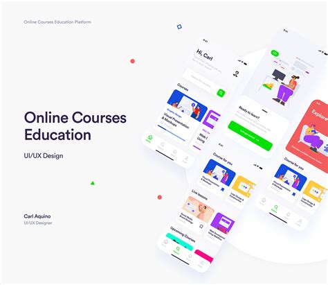 Ui design course. Mar 30, 2023 ... List of Top UI/UX Design Courses · Design Patterns Certification Training by Edureka · Video Game Design Course by One Education · Intro to&nb... 
