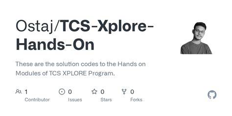 Ui hands on tcs xplore solutions github.  "In this video, I provide complete...