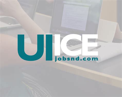 Oct 8, 2023 · You are about to enter Job Service North Dakota's Unemployment Insurance Internet Claims Entry System (UI ICE). Before you can use UI ICE, you must log ... . 