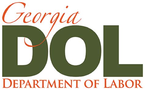 Georgia Department of Labor. Feb 2022 - 