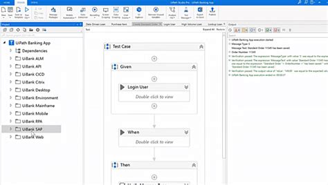 UiPath-ABAv1 Online Tests