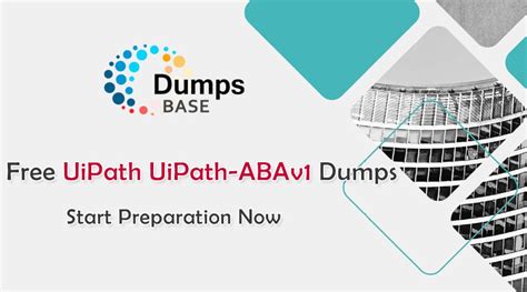 UiPath-ABAv1 Prüfungsübungen