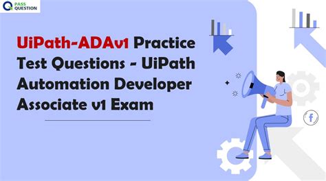 UiPath-ADAv1 Online Test
