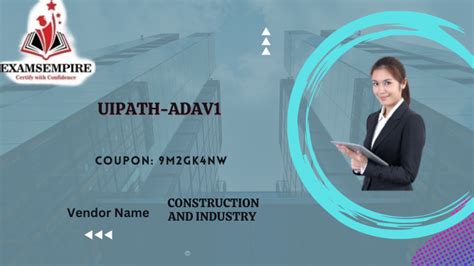 UiPath-ADAv1 PDF Demo