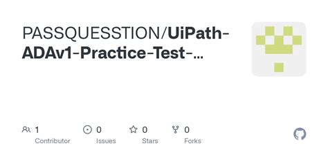 UiPath-ADAv1 PDF Testsoftware