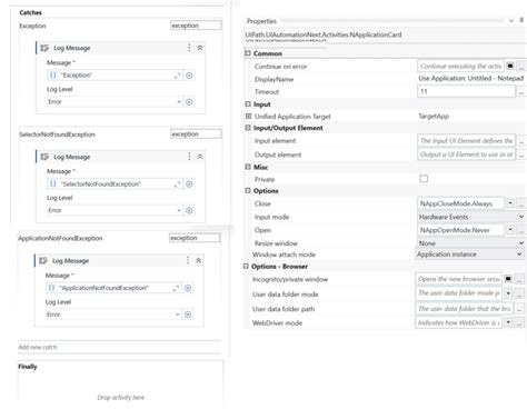 UiPath-ADPv1 Demotesten