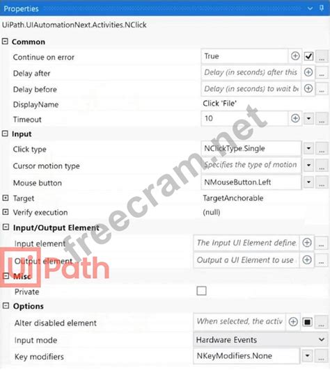 UiPath-ADPv1 Prüfungsinformationen