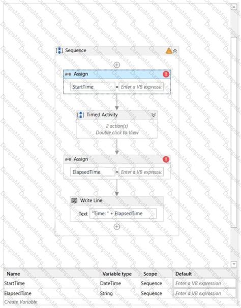 UiPath-ARDv1 Originale Fragen