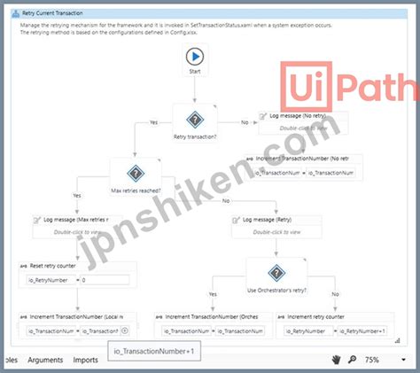 UiPath-ARDv1 Prüfungsunterlagen