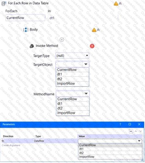 UiPath-ARDv1 Simulationsfragen