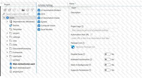 UiPath-ASAPv1 Deutsch Prüfung