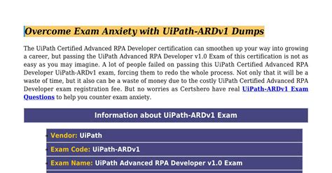 UiPath-ASAPv1 Dumps.pdf