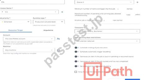 UiPath-ASAPv1 Prüfungsunterlagen