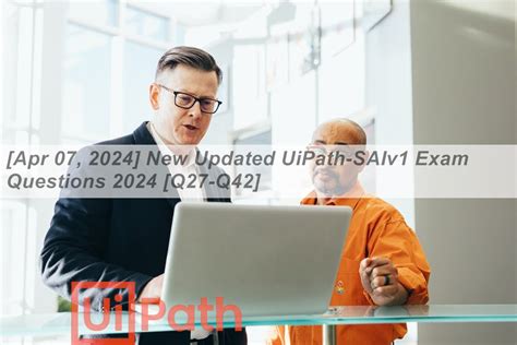 UiPath-SAIv1 Fragen Beantworten