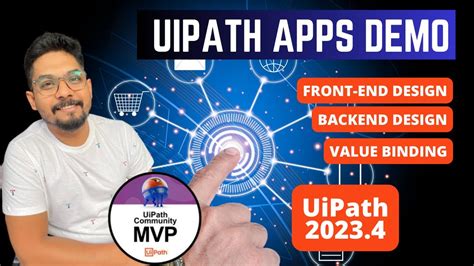 UiPath-SAIv1 PDF Demo