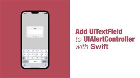 Uialertcontroller with textfield swift 4. .  <a href=http://www.repper.ro/sites/...