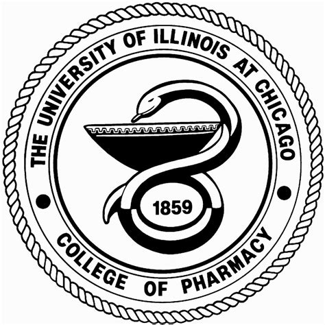 Uic pharmacy. UIC's seven health sciences colleges and health care delivery enterprise. 