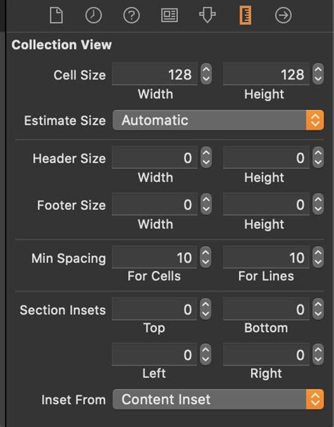 Uicollectionview center cells vertically swift. 0 answer to the Swift3.  For examp...