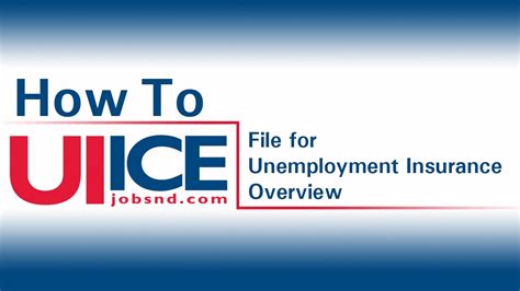 Uiice. Oct 10, 2023 · You are about to enter Job Service North Dakota's Unemployment Insurance Internet Claims Entry System (UI ICE). Before you can use UI ICE, you must ... 
