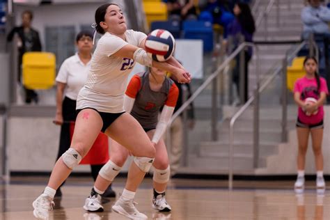 All Texas Volleyball teams are listed. Find out where your tea