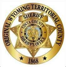 Uinta county sheriff arrests.  Land Records Search Website Sign In Contact Us Uinta C...