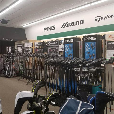 Uintah golf. About Uinta Golf For more than 40 years, Uinta Golf has built and maintained a reputation as a pioneer in the retail golf equipment industry. With an unwavering commitment to superior value and service, the latest fitting and testing technology, and the world’s best golf equipment, the Company exists to improve every … 