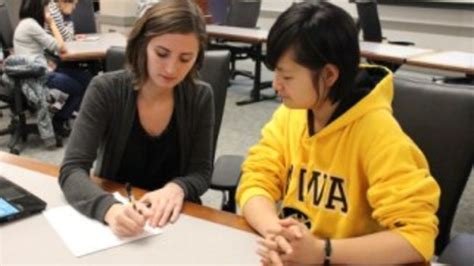 Uiowa Resume Template